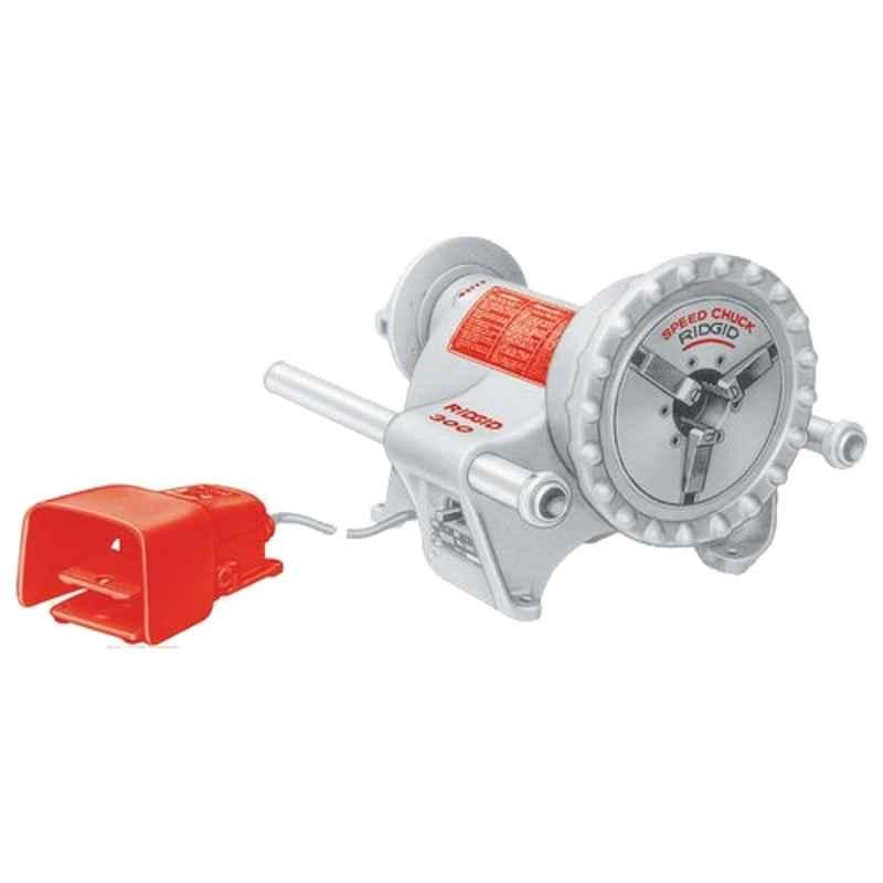 Ridgid 3-50mm Power Drive Threading Machine, 75435