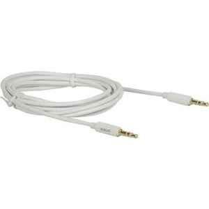 Ultraprolink PMM146 0200 length 2m Speed 16 Kbps AUX Cable White