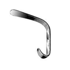 Alis 11cm/4 1/2 inch Lack'S Set of 3, A-GEN-838-11
