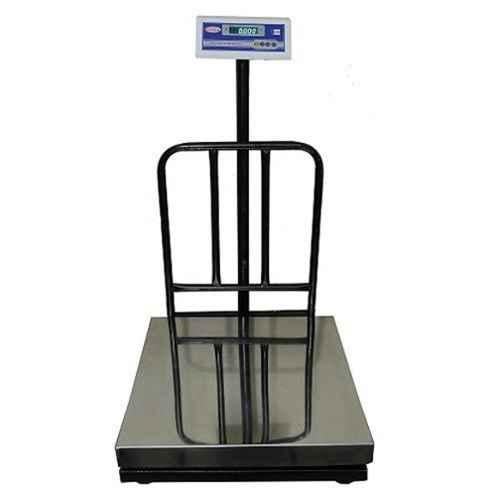 Buy Honda 50kg Electronic Weighing Scale, Platform Size: 30x30 cm, Honda-50  Online At Price ₹5179