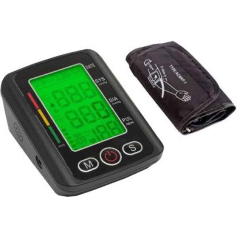 MCP BP113 Digital Blood Pressure Monitor with USB Port