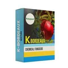 Katyayani 1kg K-Bordeaux Mixture Chemical Fungicide, K-8262 (Pack of 5)