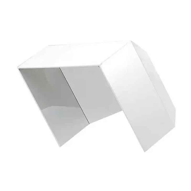 Lab Plus Pvc Hood for Portable Fume Hood, LP-6050
