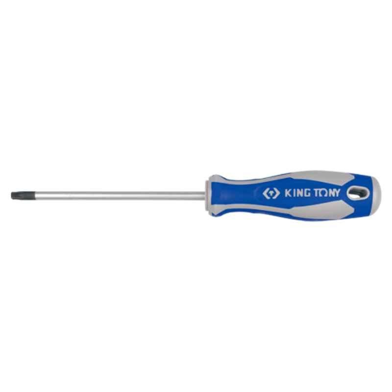 King Tony T6 48mm Torx Head Screwdriver, Diameter: 3.2 mm, 14230602