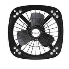 Cool Classic High Speed 90W Fresh Air Ventilation Fan, Sweep: 300 mm