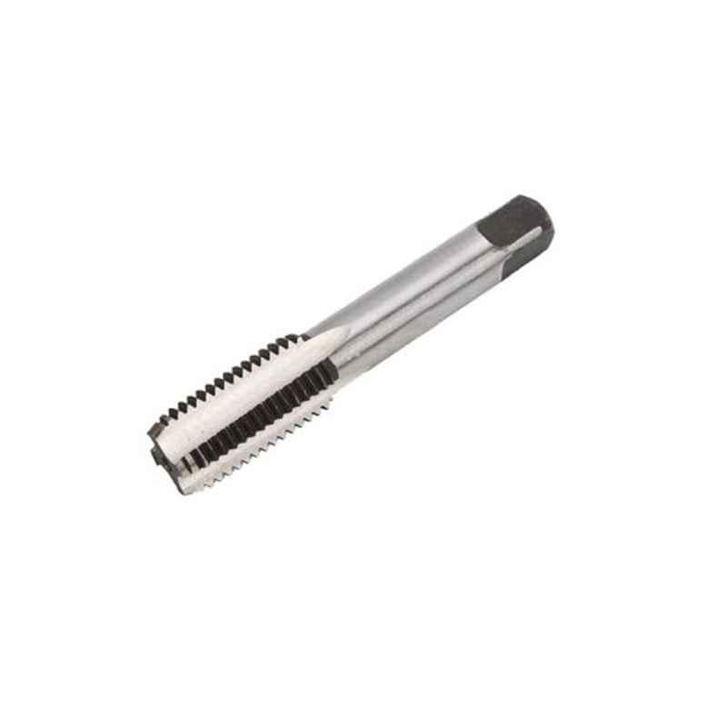 YG-1 G1/4x19mm HSS Bright Straight Flute Pipe Hand Tap, T 7709