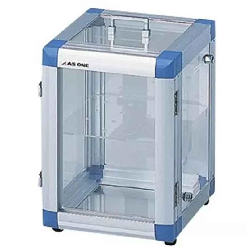 Lab Plus Antistatic Gas Replacement Type Carrying Case 302x320x436mm 1010 Ω, LP-960