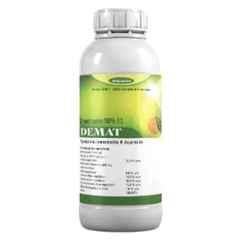 Katyayani 1 Litre Dimethoate 30 % EC Demat Systemic Insecticide, K-292 (Pack of 5)