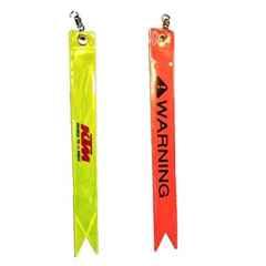 AOW Warning Tag For KTM Duke All Models