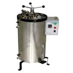 NSAW SLIN-22 22L 1.5kW Vertical Autoclave, NSAW-1101