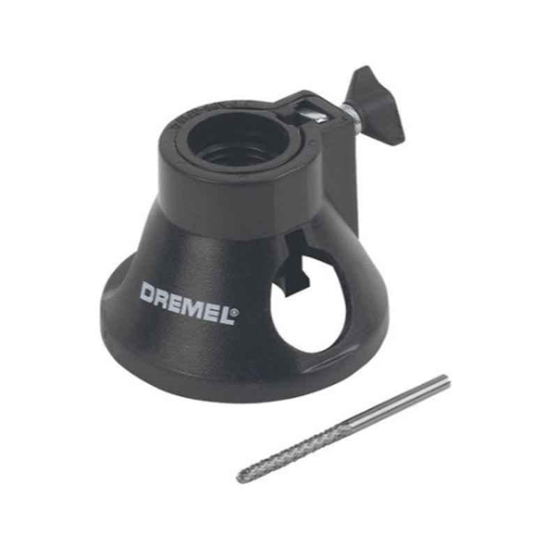 Dremel Tile Cutting Drill Guide, 2615056632