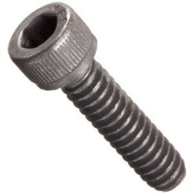 TVS Socket Head Cap Screws 5M 8 mm, (Pack of 100)