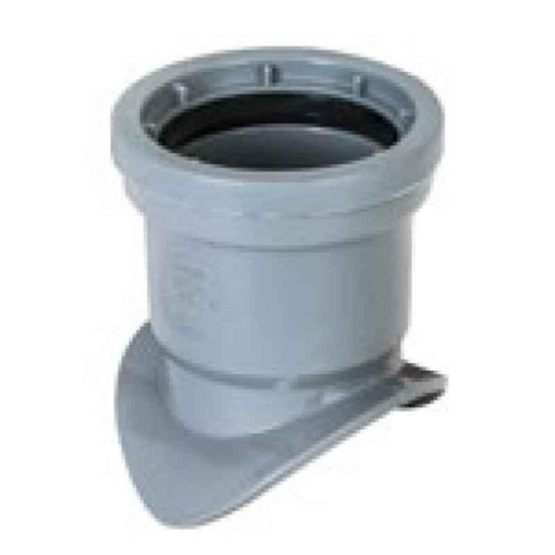 Hepworth 160x50mm PVC Patch Boss, S95/6