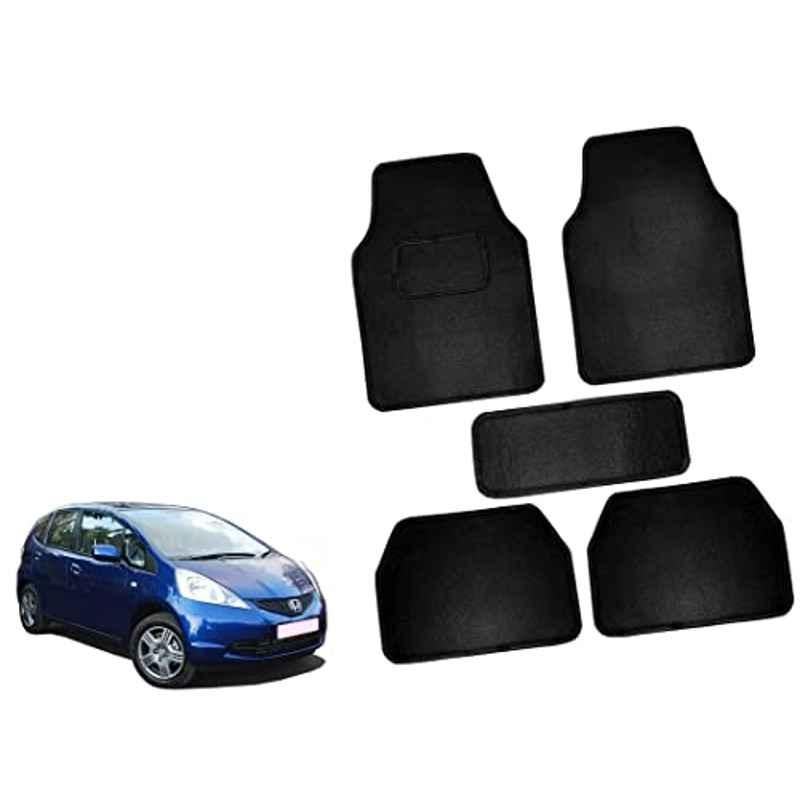 Honda jazz deals 2009 car mats