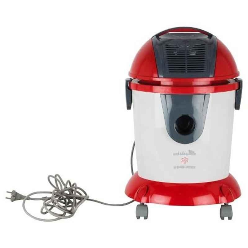 Blower deals vac 1800w