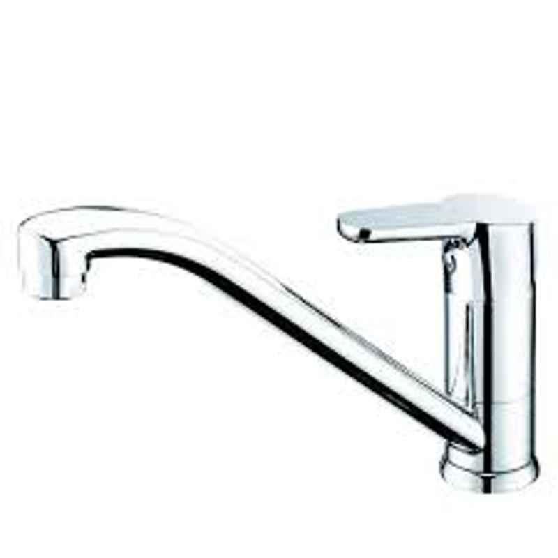 Milano Project Single Lever Sink Mixer, 140100300223