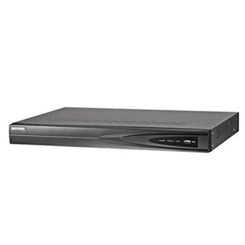 8 channel nvr recorder