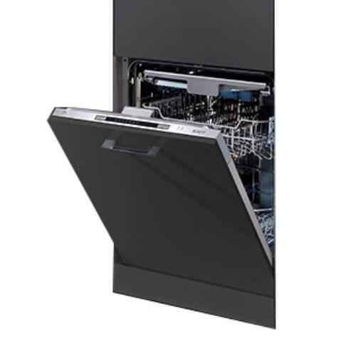 kaff built in dishwasher