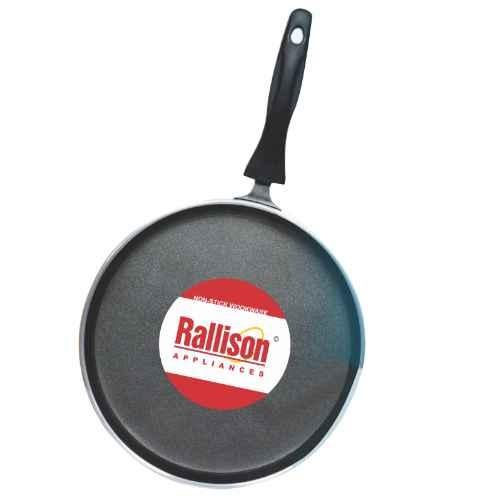 Cast Aluminium Dosa Tawa 280mm