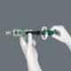 Wera 26Pcs Zyklop Polycarbonate Ratchet Socket & Bit Set with Pouch, 05051045001