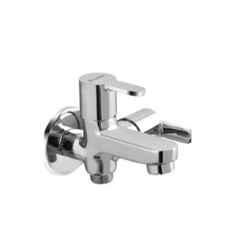 Parryware Claret Two Way Bib Cock, T4634A1