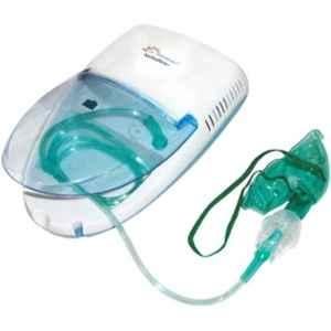 Dr Morepen Dr. Morepen CN-06 Piston Compressor White Nebulizer