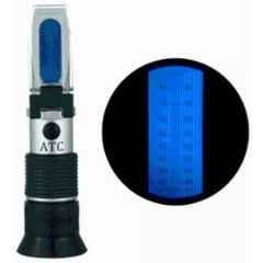 ERMA 45-82% Brix Manual Handheld Refractometer, ERB-45-82