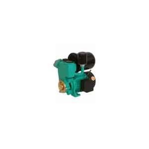 Wilo PW 0.5HP 0.37kW Aluminum Water Booster Pump
