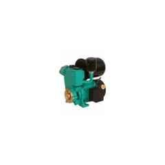 Wilo PW 0.5HP 0.37kW Aluminum Water Booster Pump