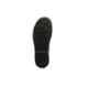 Allen Cooper AC-7005 Heat Resistant Black Steel Toe Work Safety Shoes, Size: 8