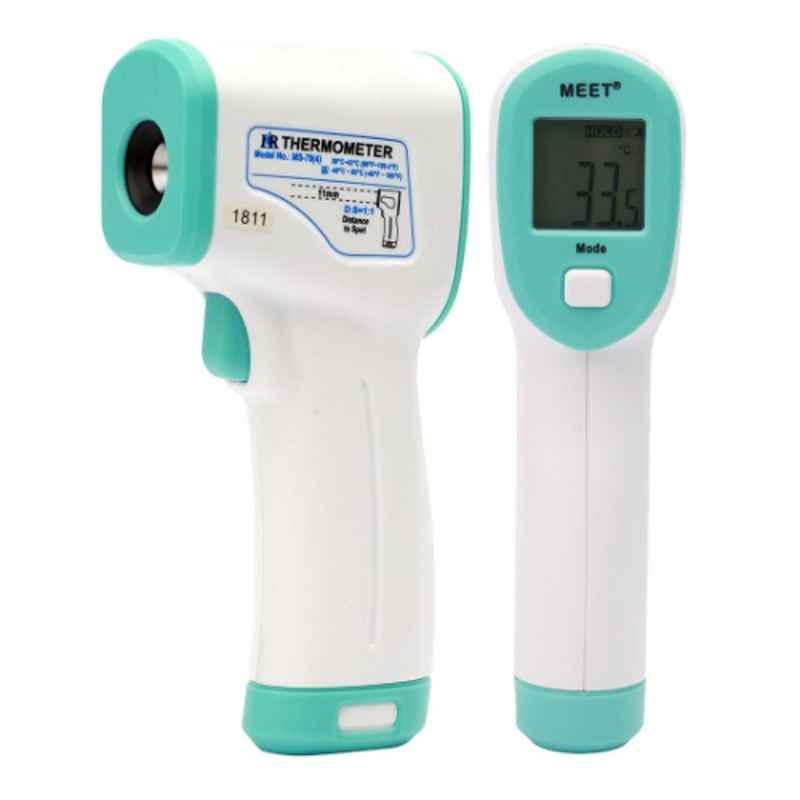 Terminator Non-Contact Forehead Fever Thermometer, MS 79(4)