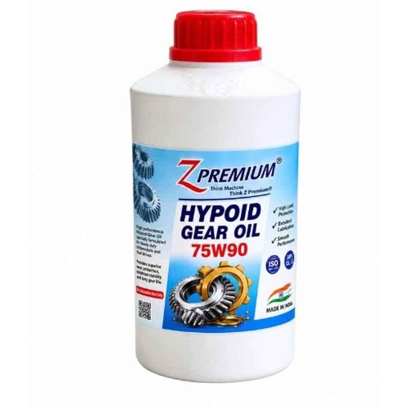 Z Premium 75W90 1 Litre High Performance Gear Oil