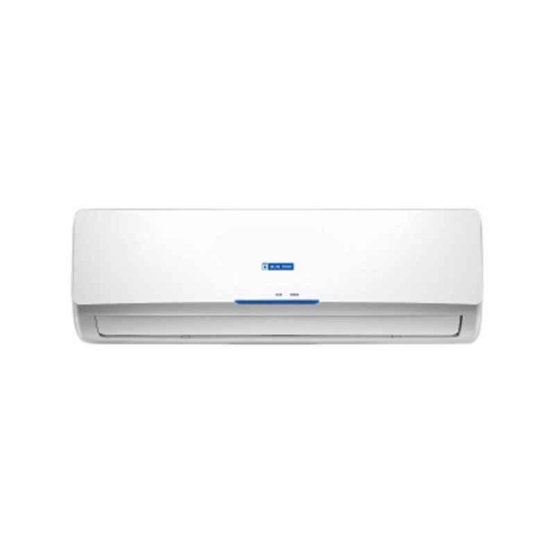 Blue Star 1.5 Ton 3 Star White Split AC, 3HW18FAX