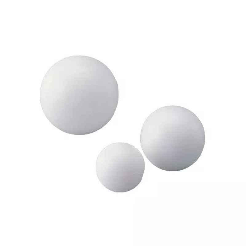 Lab Plus PTFE Balls with Core 1/2 inch, LP-11156