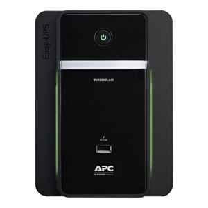 APC 2200VA Easy UPS with Automatic Voltage Regulation, BVX2200LI-IN