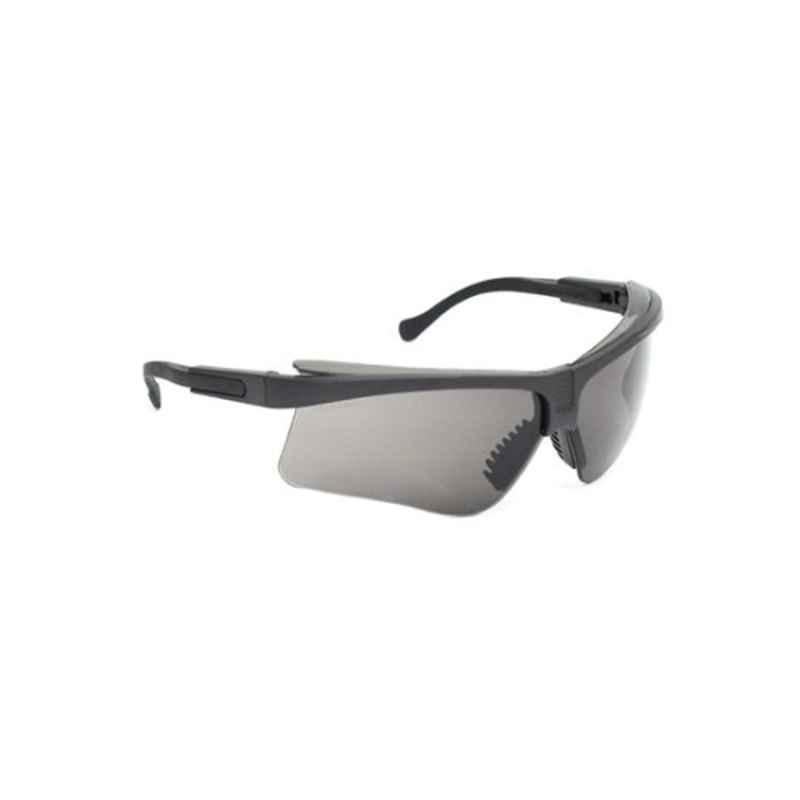 Vaultex Black Free Size Specter Safety Goggles, VAUL-V61