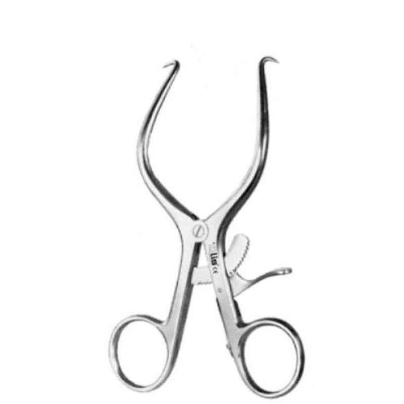 Alis 13cm/5 inch Self Retaining Vaginal Retractors Gelpi, AL-GEN-129-13