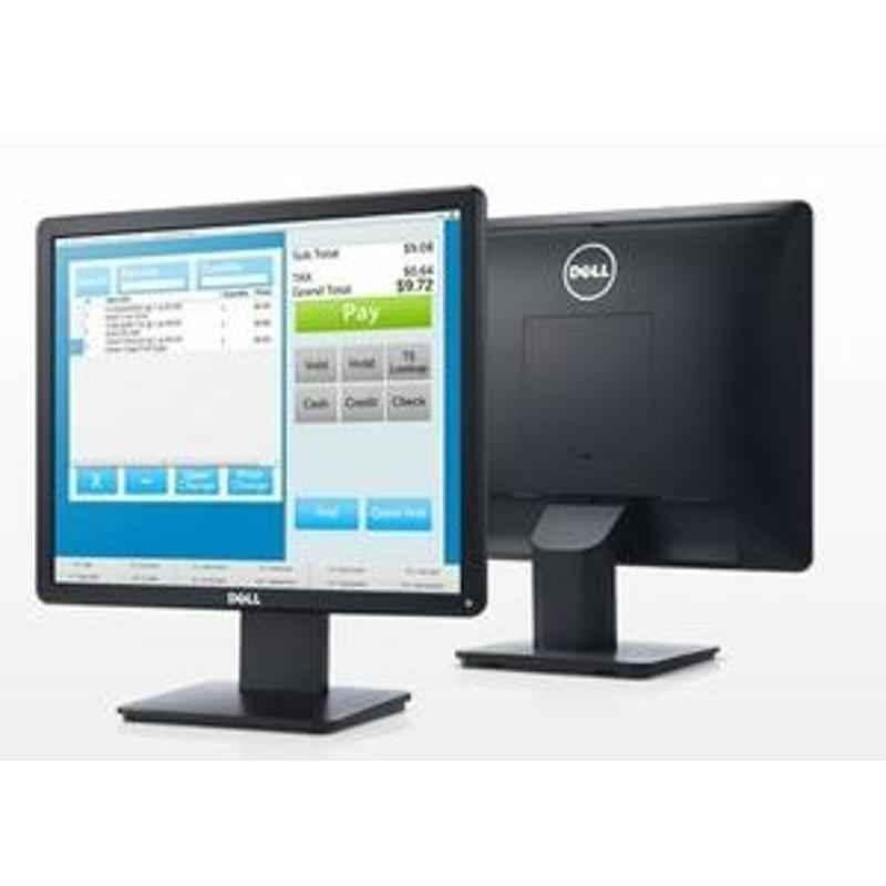 Dell 17 inch LED Monitor E1715