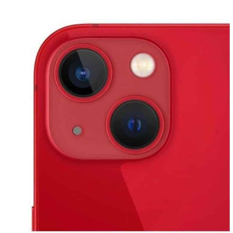 Apple iPhone 13 Mini 5.4 inch 128GB Red Smartphone, MLK33AA/A