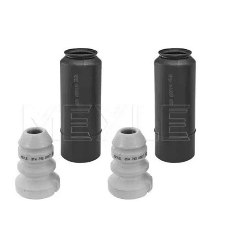 Meyle Black Rear Rear Shock Kit for BMW 3(E90) 314 740 0007