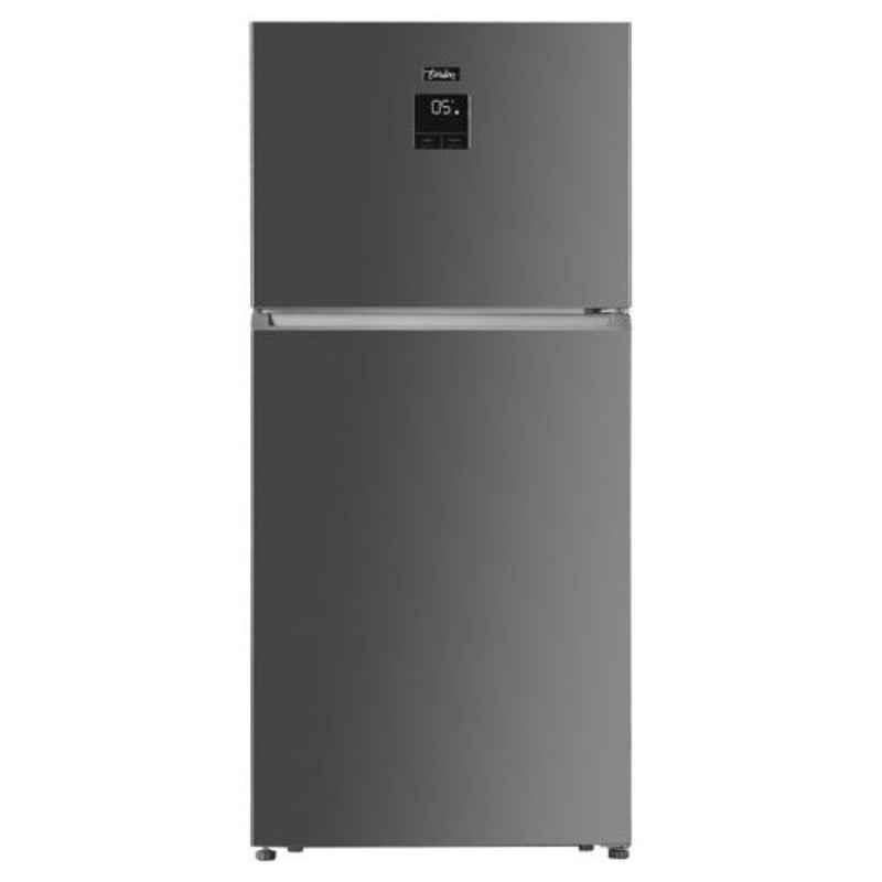 Terim TERR700SS 700L 4 Star Silver Top Mount Refrigerator