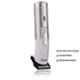 HTC AT-518B Rechargeable Hair Trimmer for Men, 500041921394-00449
