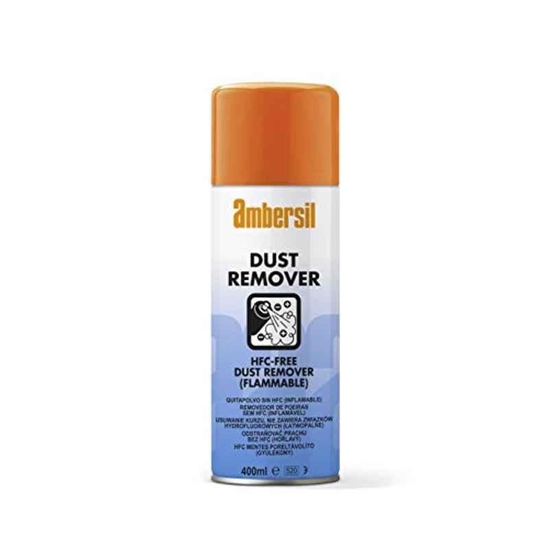 Ambersil 32504 Dust Remover, 400 ml