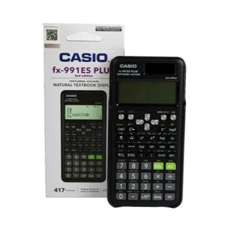 Casio FX991-ES Plus Grey Scientific Calculator