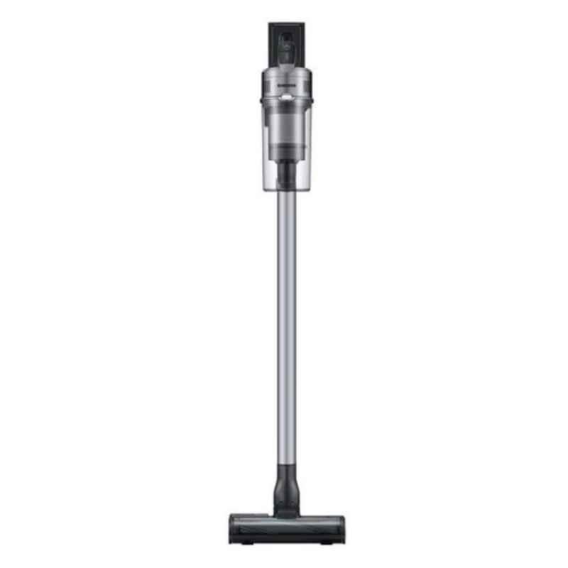 Samsung 550W 0.8 Litre Chro Metal Cordless Vacuum Cleaner, VS20T7536T5