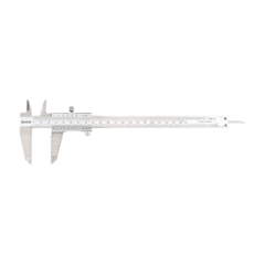Groz 153mm Vernier Caliper VNC/8C