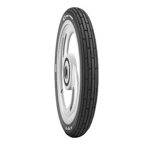 17 Pulsar 150 Eurogrip Tyres Buy TVS Eurogrip 41P 4PR?RIB Plus - Main Image