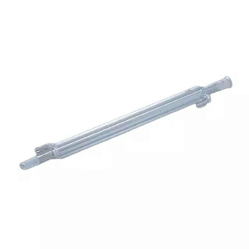 Lab Plus Liebig Condenser Standard Ground Glass Joint Borosilicate Glass-1 24/40, LP-3155