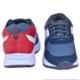 Mr Chief 5024 Blue Smart Sports Running Shoes, Size: 10