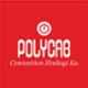Polycab Etira 0.75 Sqmm 90m Green Single Core FR Multistrand PVC Insulated Unsheathed Industrial Cable